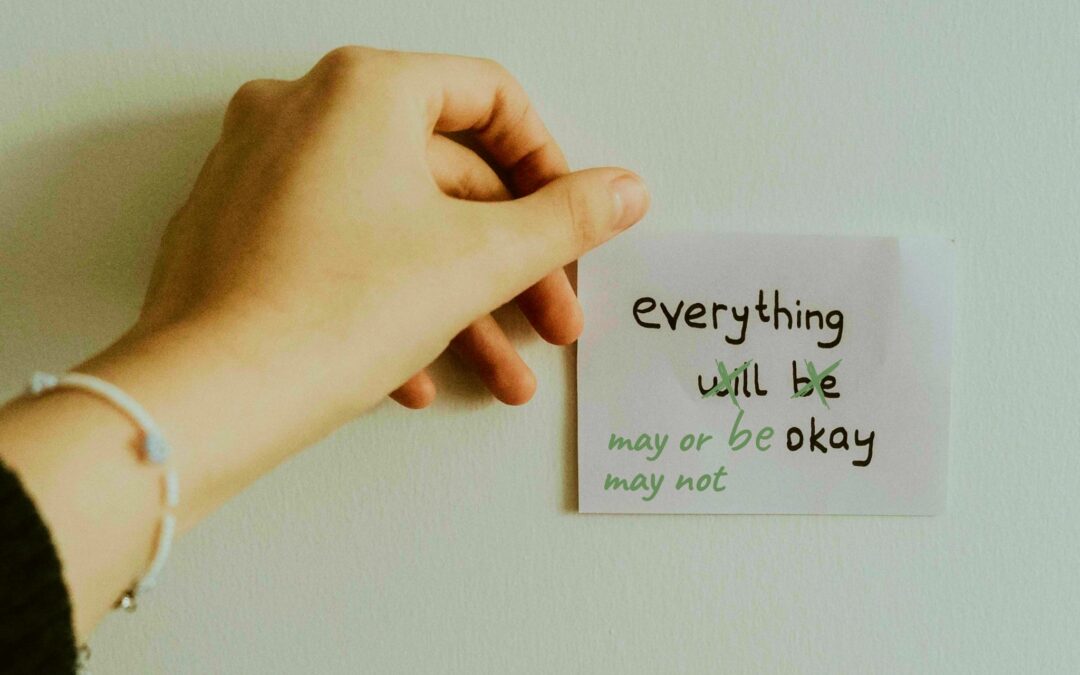 What are intrusive thoughts? A therapist explains