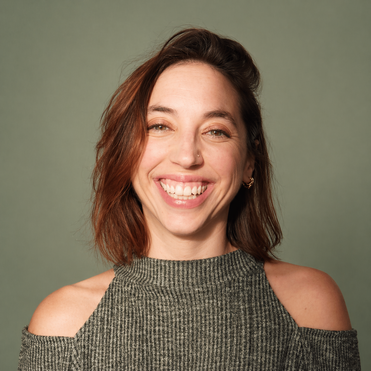 Amalia Sirica - OCD and Somatic Therapy in New York