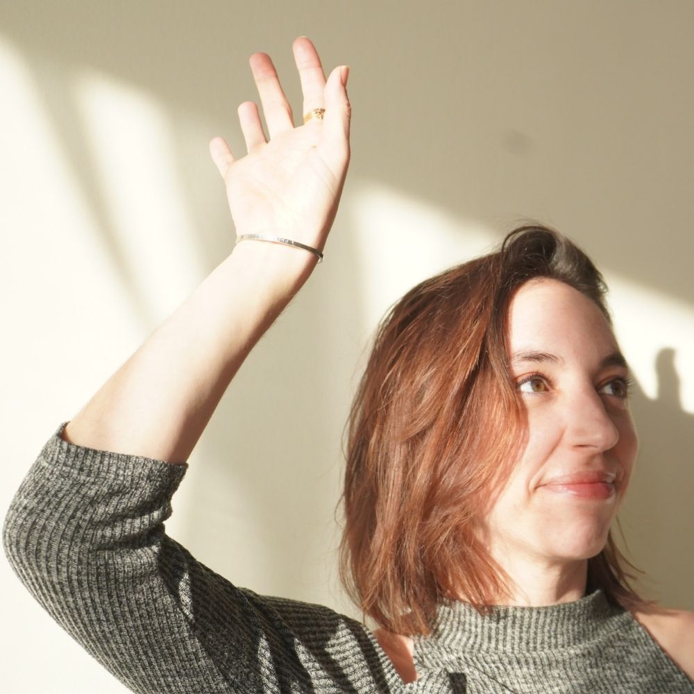 Amalia Sirica - OCD and Somatic Therapy in New York