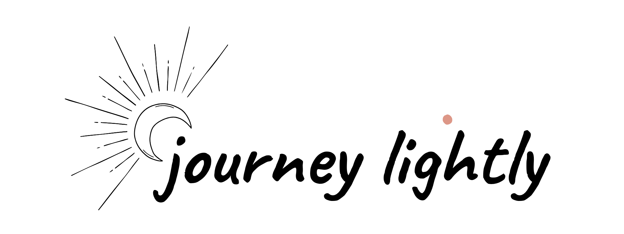 Journey-lightly-new-logo(1) Amalia Sirica's Logo